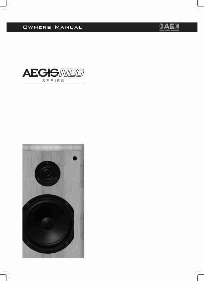 Aegis Micro Home Theater System AegisNeo Series-page_pdf